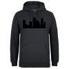 JB's Mens Fleecy Hoodie Thumbnail