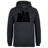 JB's Mens Fleecy Hoodie Thumbnail
