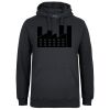 JB's Mens Fleecy Hoodie Thumbnail