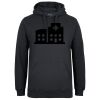 JB's Mens Fleecy Hoodie Thumbnail