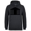 JB's Mens Fleecy Hoodie Thumbnail