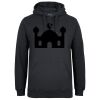 JB's Mens Fleecy Hoodie Thumbnail