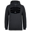 JB's Mens Fleecy Hoodie Thumbnail