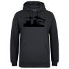 JB's Mens Fleecy Hoodie Thumbnail
