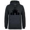 JB's Mens Fleecy Hoodie Thumbnail