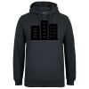 JB's Mens Fleecy Hoodie Thumbnail