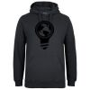 JB's Mens Fleecy Hoodie Thumbnail