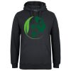 JB's Mens Fleecy Hoodie Thumbnail