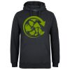 JB's Mens Fleecy Hoodie Thumbnail
