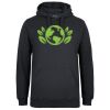 JB's Mens Fleecy Hoodie Thumbnail