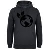 JB's Mens Fleecy Hoodie Thumbnail