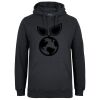 JB's Mens Fleecy Hoodie Thumbnail