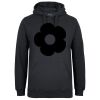 JB's Mens Fleecy Hoodie Thumbnail