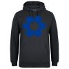 JB's Mens Fleecy Hoodie Thumbnail