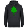 JB's Mens Fleecy Hoodie Thumbnail