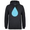 JB's Mens Fleecy Hoodie Thumbnail