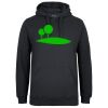 JB's Mens Fleecy Hoodie Thumbnail