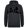 JB's Mens Fleecy Hoodie Thumbnail