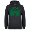 JB's Mens Fleecy Hoodie Thumbnail