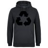 JB's Mens Fleecy Hoodie Thumbnail