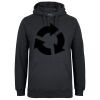 JB's Mens Fleecy Hoodie Thumbnail