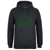 JB's Mens Fleecy Hoodie Thumbnail