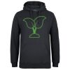 JB's Mens Fleecy Hoodie Thumbnail