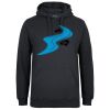 JB's Mens Fleecy Hoodie Thumbnail