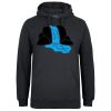 JB's Mens Fleecy Hoodie Thumbnail
