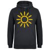 JB's Mens Fleecy Hoodie Thumbnail