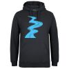 JB's Mens Fleecy Hoodie Thumbnail