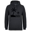 JB's Mens Fleecy Hoodie Thumbnail