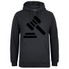 JB's Mens Fleecy Hoodie Thumbnail