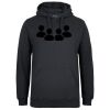 JB's Mens Fleecy Hoodie Thumbnail