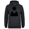 JB's Mens Fleecy Hoodie Thumbnail