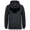 JB's Mens Fleecy Hoodie Thumbnail