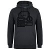 JB's Mens Fleecy Hoodie Thumbnail