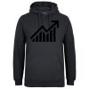 JB's Mens Fleecy Hoodie Thumbnail