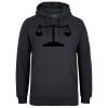 JB's Mens Fleecy Hoodie Thumbnail