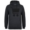JB's Mens Fleecy Hoodie Thumbnail