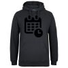JB's Mens Fleecy Hoodie Thumbnail