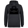 JB's Mens Fleecy Hoodie Thumbnail