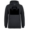 JB's Mens Fleecy Hoodie Thumbnail