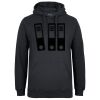 JB's Mens Fleecy Hoodie Thumbnail