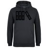 JB's Mens Fleecy Hoodie Thumbnail