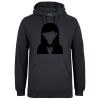 JB's Mens Fleecy Hoodie Thumbnail