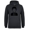 JB's Mens Fleecy Hoodie Thumbnail