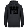 JB's Mens Fleecy Hoodie Thumbnail