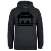 JB's Mens Fleecy Hoodie Thumbnail