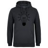 JB's Mens Fleecy Hoodie Thumbnail